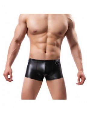 Seksuali apranga-Vyrams-CLEVER-MENMODE Men Boxer Underpants