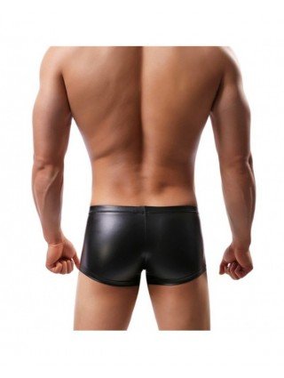 Seksuali apranga-Vyrams-CLEVER-MENMODE Men Boxer Underpants