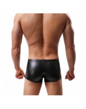 Seksuali apranga-Vyrams-CLEVER-MENMODE Men Boxer Underpants