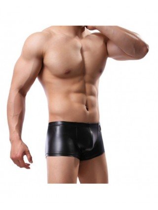 Seksuali apranga-Vyrams-CLEVER-MENMODE Men Boxer Underpants