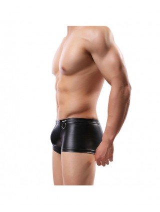Seksuali apranga-Vyrams-CLEVER-MENMODE Men Boxer Underpants