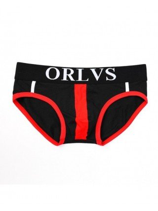 Seksuali apranga-Vyrams-Seksualios kelnaitės vyrams bikini vyriškas apatinis trikotažas