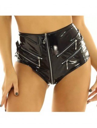 Seksuali apranga-Apatinis trikotažas-Sexy Women Exotic Pants