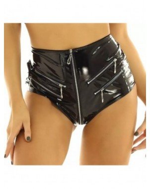 Seksuali apranga-Apatinis trikotažas-Sexy Women Exotic Pants
