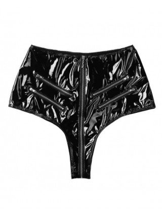 Seksuali apranga-Apatinis trikotažas-Sexy Women Exotic Pants