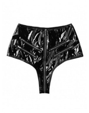 Seksuali apranga-Apatinis trikotažas-Sexy Women Exotic Pants