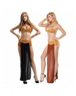 Seksuali apranga-Komplektai-Halloween Costume For Adult Women