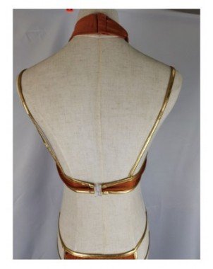 Seksuali apranga-Komplektai-Halloween Costume For Adult Women