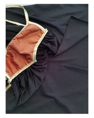 Seksuali apranga-Komplektai-Halloween Costume For Adult Women