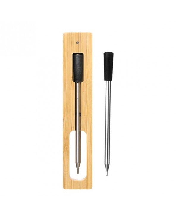 Kitchen-Bakeware-Intelligent BBQ Thermometer Bluetooth Digital Kitchen-Bakeware-Intelligent BBQ Thermometer Bluetooth Digital