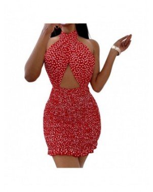 Women's Fashion-Tanks & Camis-Women Close-fitting Backless
