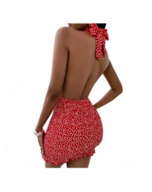Women's Fashion-Tanks & Camis-Women Close-fitting Backless