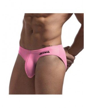 Seksuali apranga-Vyrams-JOCKMAIL Men Underwear Sexy Big Penis