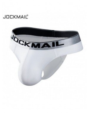 Seksuali apranga-Vyrams-JOCKMAIL Men Underwear Sexy Big Penis