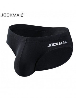 Seksuali apranga-Vyrams-JOCKMAIL Men Underwear Sexy Big Penis