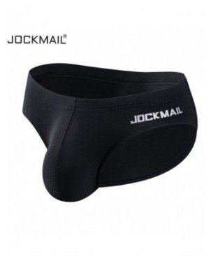 Seksuali apranga-Vyrams-JOCKMAIL Men Underwear Sexy Big Penis
