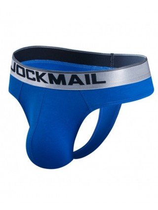 Seksuali apranga-Vyrams-JOCKMAIL Men Underwear Sexy Big Penis