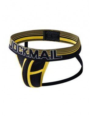 Seksuali apranga-Vyrams-Breathable Jockstrap Men Thong Sexy