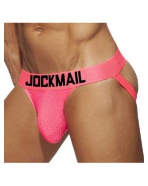 Seksuali apranga-Vyrams-Breathable Jockstrap Men Thong Sexy