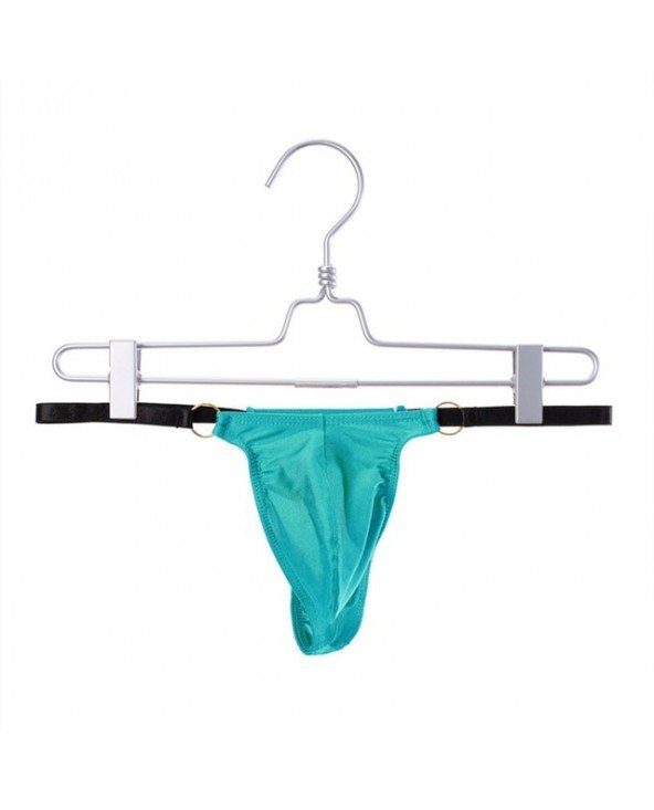Seksuali apranga-Vyrams-Fashion Sexy Men Underwear Low Waist
