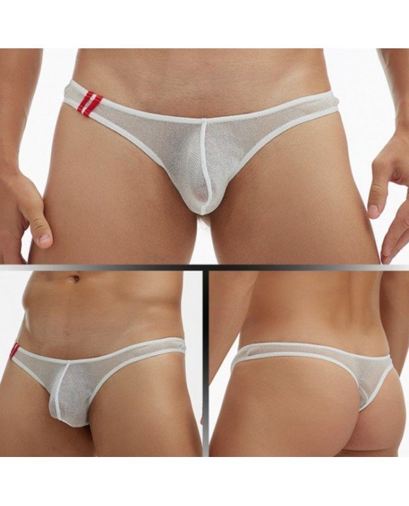 Seksuali apranga-Vyrams-Fashion Sexy Men Underwear Low Waist Seksuali apranga-Vyrams-Fashion Sexy Men Underwear Low Waist