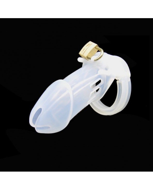 Chastity Cage Male Sex Toys Small/Standard Male