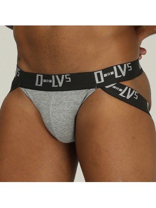 Seksuali apranga-Vyrams-Men's Panties Jockstrap Men Underwear