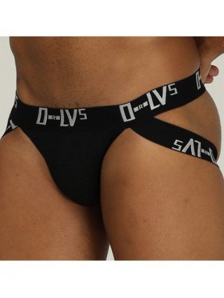 Seksuali apranga-Vyrams-Men's Panties Jockstrap Men Underwear