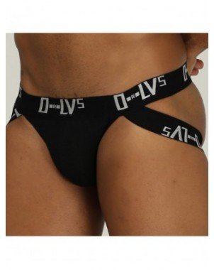 Seksuali apranga-Vyrams-Men's Panties Jockstrap Men Underwear