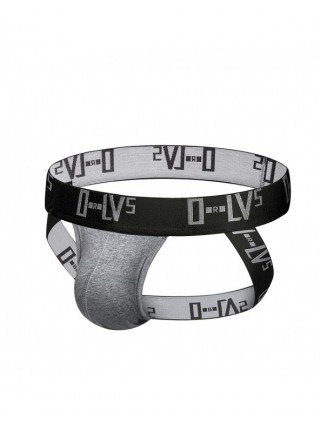 Seksuali apranga-Vyrams-Men's Panties Jockstrap Men Underwear