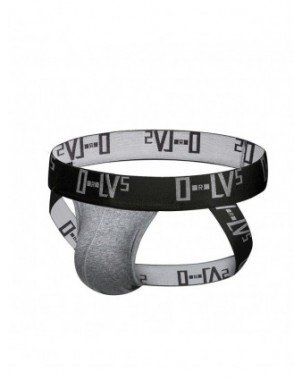 Seksuali apranga-Vyrams-Men's Panties Jockstrap Men Underwear