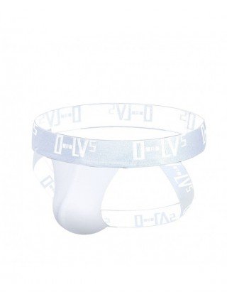 Seksuali apranga-Vyrams-Men's Panties Jockstrap Men Underwear