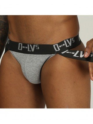 Seksuali apranga-Vyrams-Men's Panties Jockstrap Men Underwear