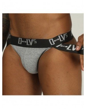 Seksuali apranga-Vyrams-Men's Panties Jockstrap Men Underwear