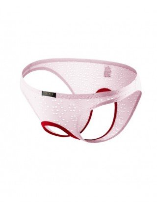 Seksuali apranga-Vyrams-Sexy Underwear Men Briefs Jockstrap Man