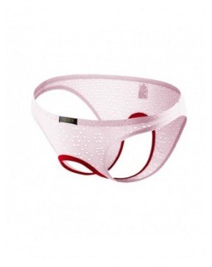 Seksuali apranga-Vyrams-Sexy Underwear Men Briefs Jockstrap Man