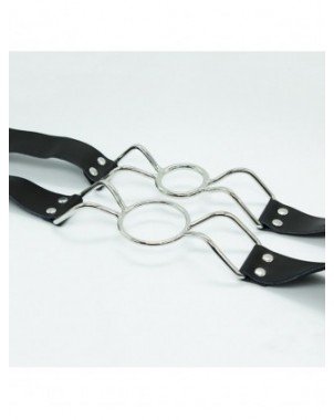 BDSM-Antkakliai-Thierry Sex Toys Ring Gag Flirting Open Mouth