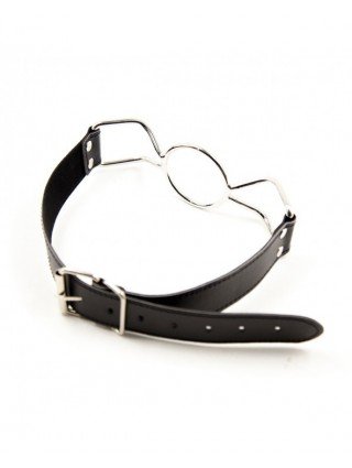 BDSM-Antkakliai-Thierry Sex Toys Ring Gag Flirting Open Mouth