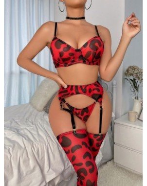 Seksuali apranga-Apatinis trikotažas-Aduloty Women Lingerie