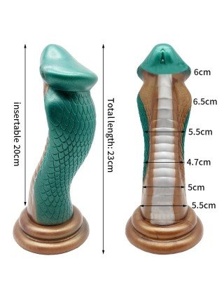 Vibratoriai, Dildo-Įvairūs-9inch Monster Realistic Dildo With