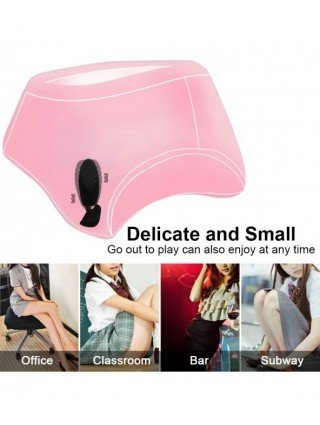 Vibratoriai, Dildo-Išmanieji-Remote Control Anal Plug Bead