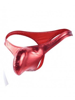 Seksuali apranga-Vyrams-Vyrų stringai Sexy Stripe medvilniniai apatiniai šortai apatinės kelnės