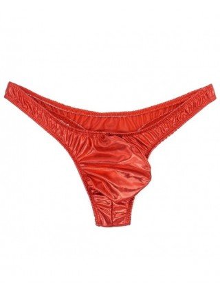 Seksuali apranga-Vyrams-Vyrų stringai Sexy Stripe medvilniniai apatiniai šortai apatinės kelnės