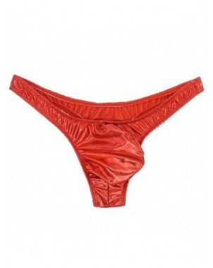 Seksuali apranga-Vyrams-Vyrų stringai Sexy Stripe medvilniniai apatiniai šortai apatinės kelnės