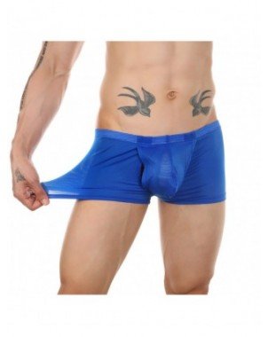Prekės suaugusiems 18+-Seksuali apranga-CLEVER-MENMODE Men Mesh