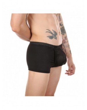 Prekės suaugusiems 18+-Seksuali apranga-CLEVER-MENMODE Men Mesh
