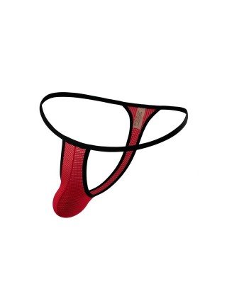 Seksuali apranga-Vyrams-CLEVER-MENMODE Erotic Sexy Mesh Sheer