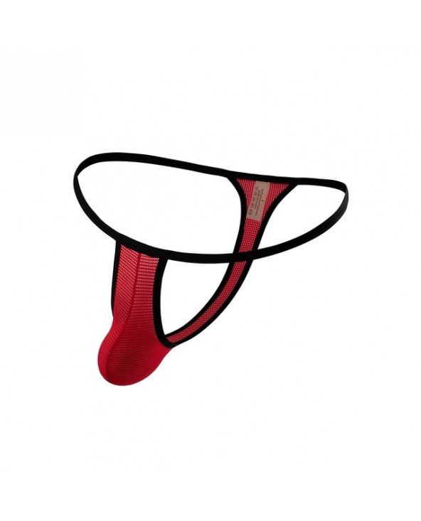 Seksuali apranga-Vyrams-CLEVER-MENMODE Erotic Sexy Mesh Sheer Seksuali apranga-Vyrams-CLEVER-MENMODE Erotic Sexy Mesh Sheer