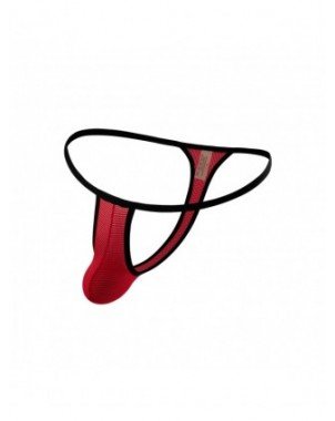Seksuali apranga-Vyrams-CLEVER-MENMODE Erotic Sexy Mesh Sheer