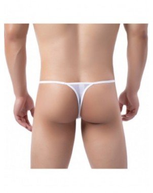 Seksuali apranga-Vyrams-CLEVER-MENMODE Erotic Sexy Mesh Sheer